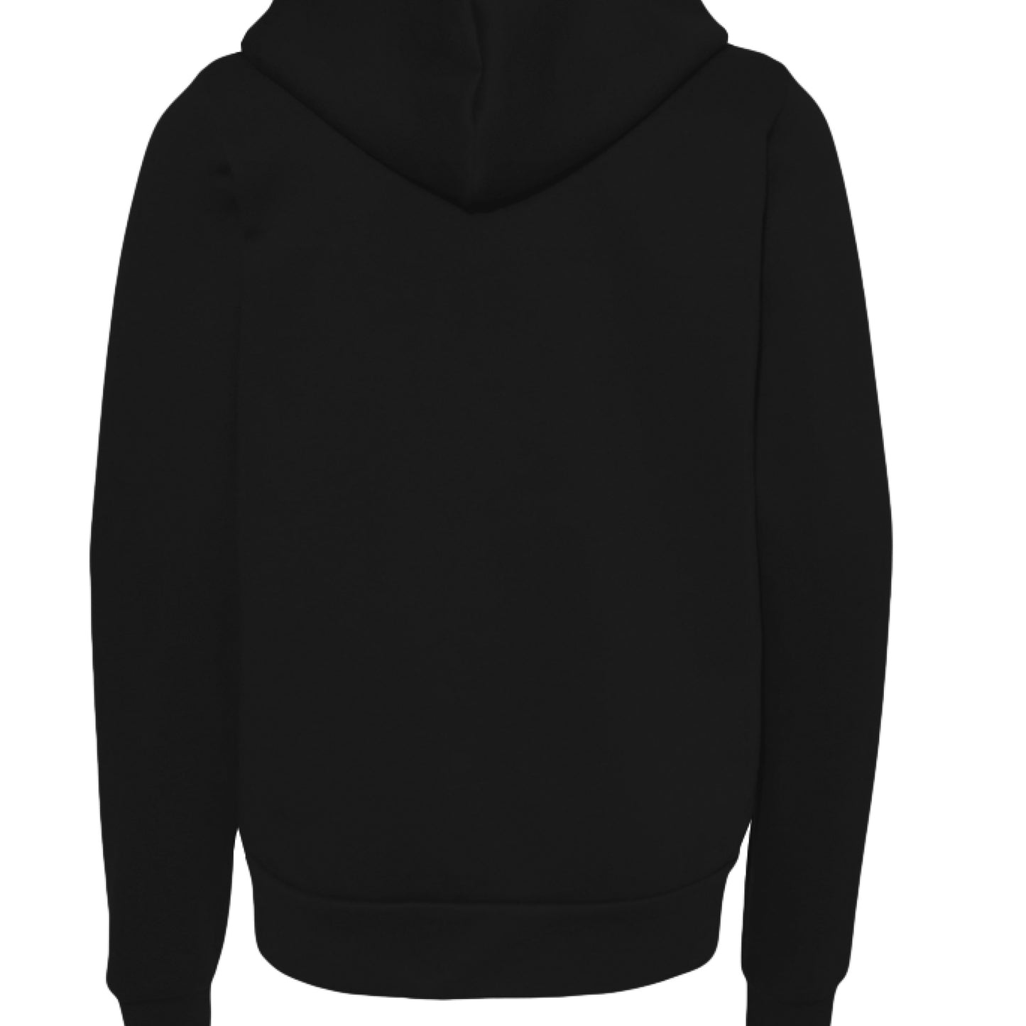 BLACK - BACK