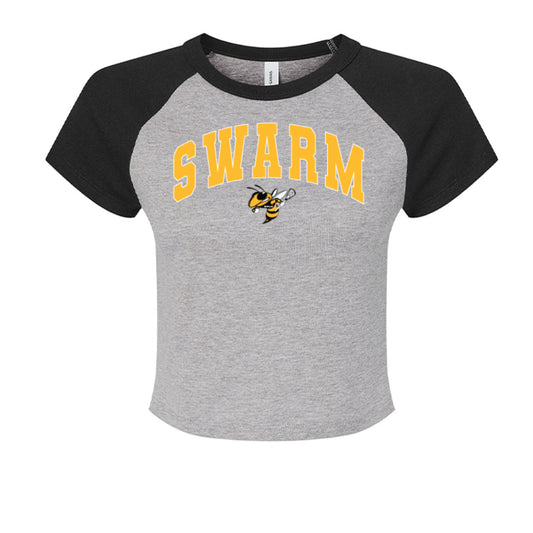 ATH HTHR/ BLACK - FRONT