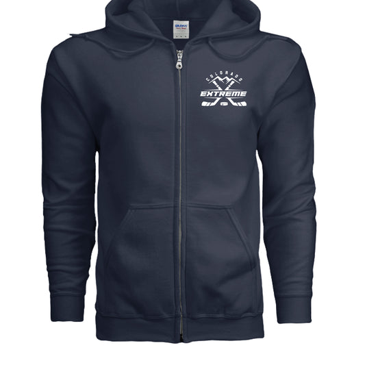 NAVY - FRONT