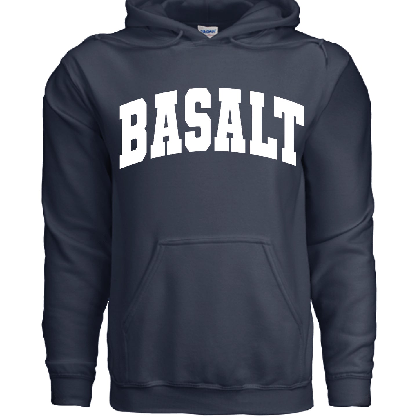 NAVY - FRONT
