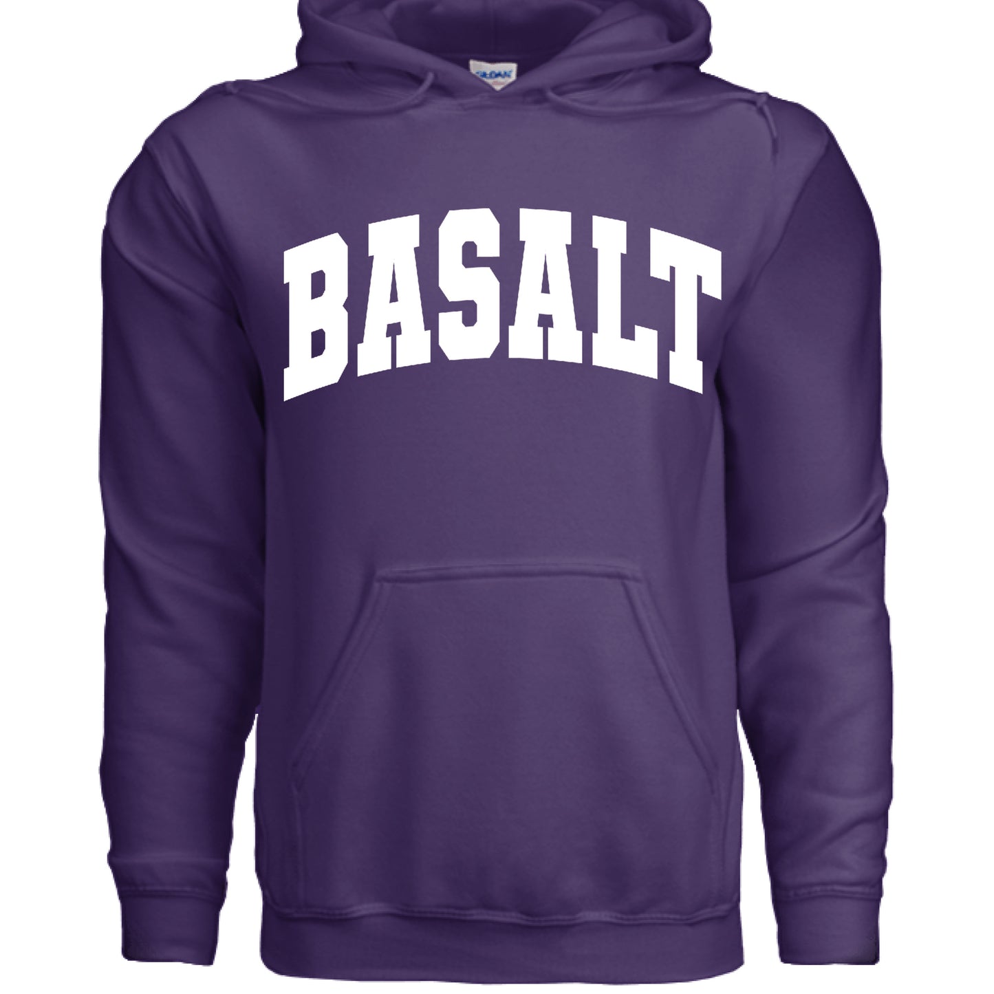PURPLE - FRONT