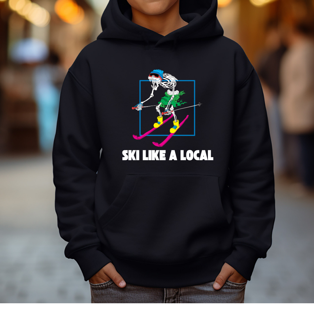 Kids Seasonal Drops