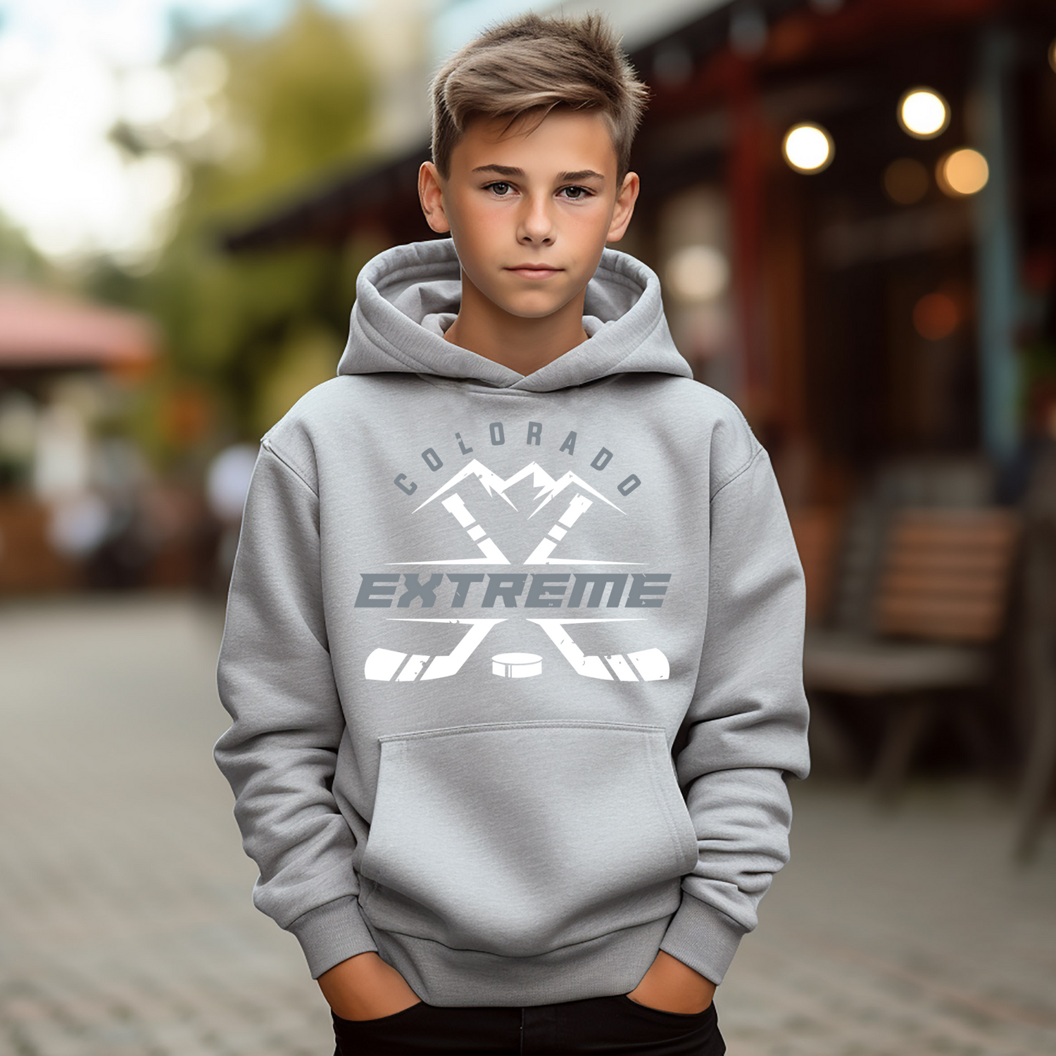 Colorado Extreme Hockey