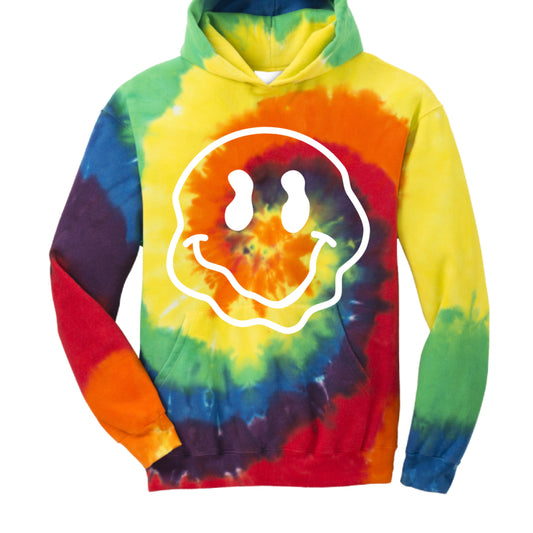 Rainbow - FRONT