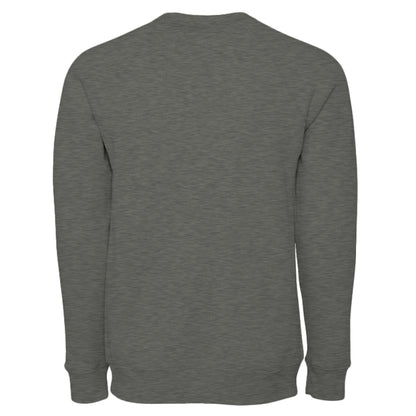 DEEP HEATHER - BACK