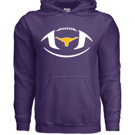 PURPLE - FRONT