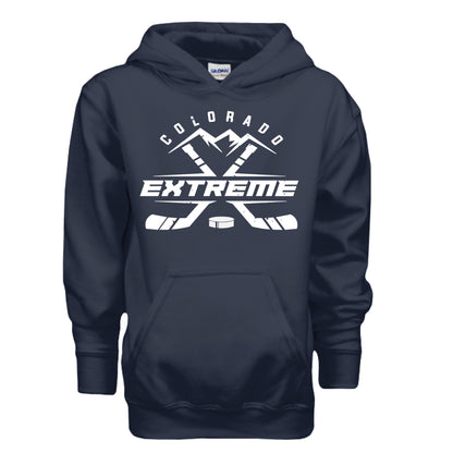 NAVY - FRONT