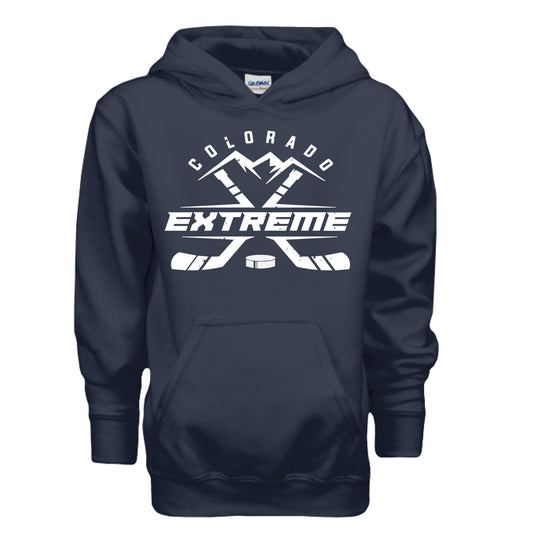 NAVY - FRONT