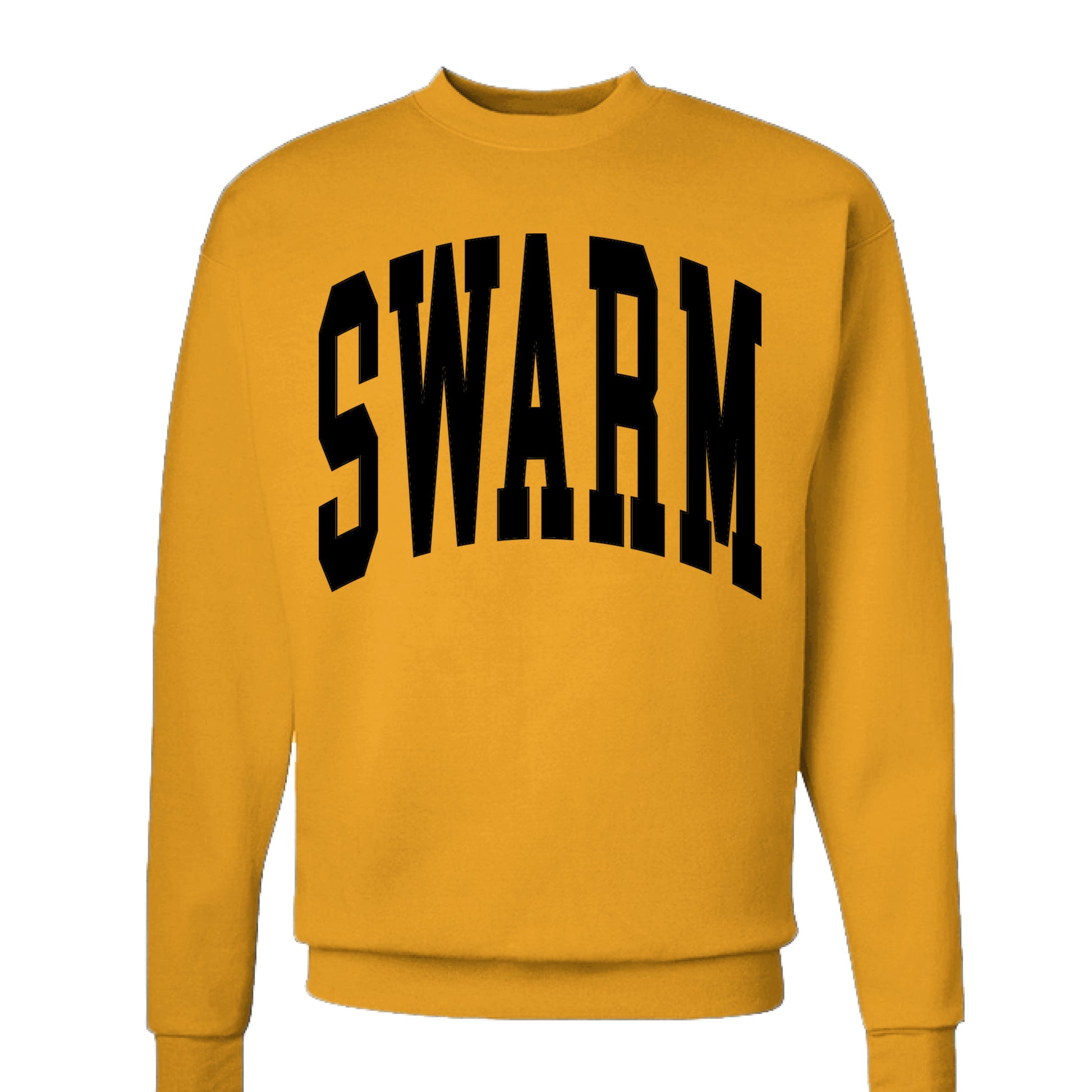 GOLD - FRONT