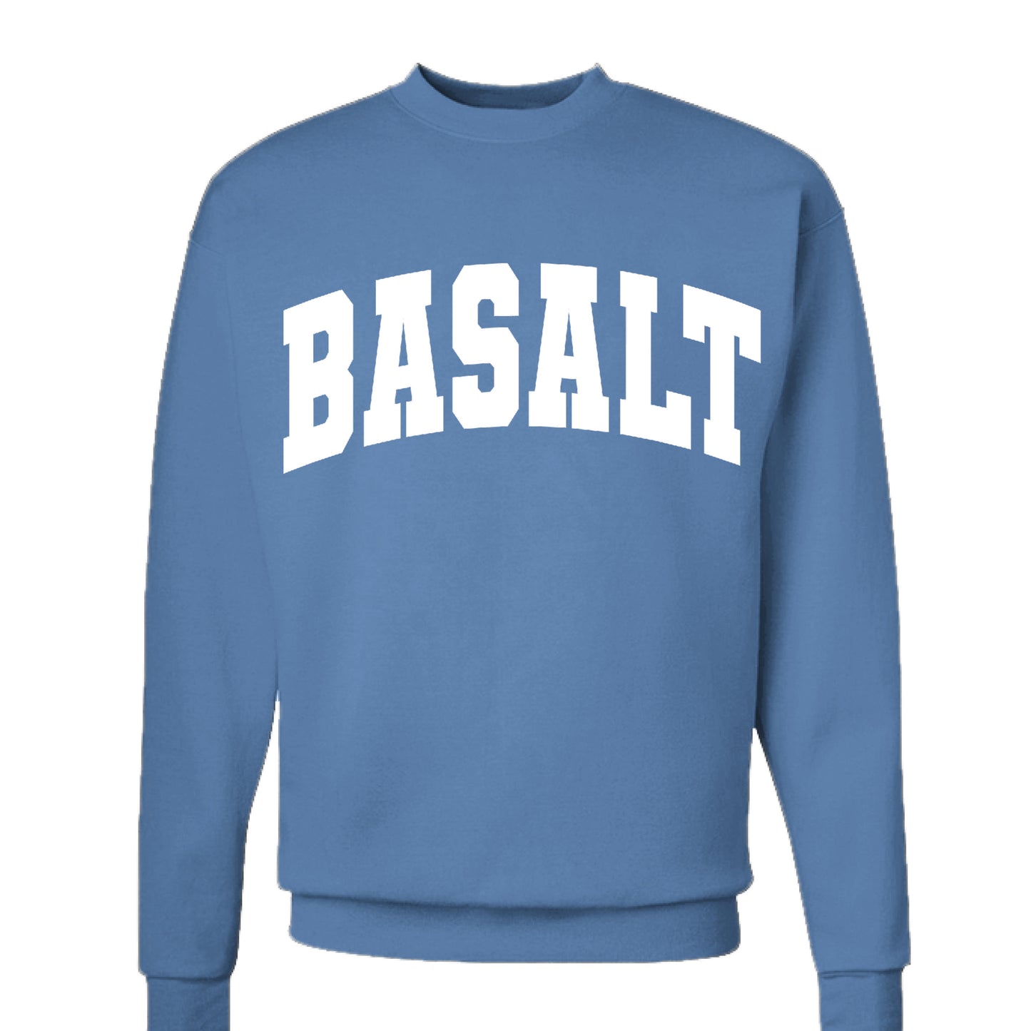 DENIM BLUE - FRONT