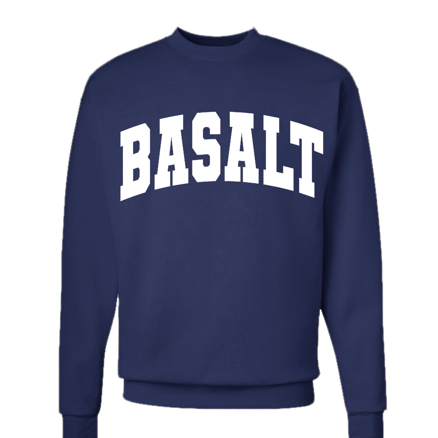 NAVY - FRONT