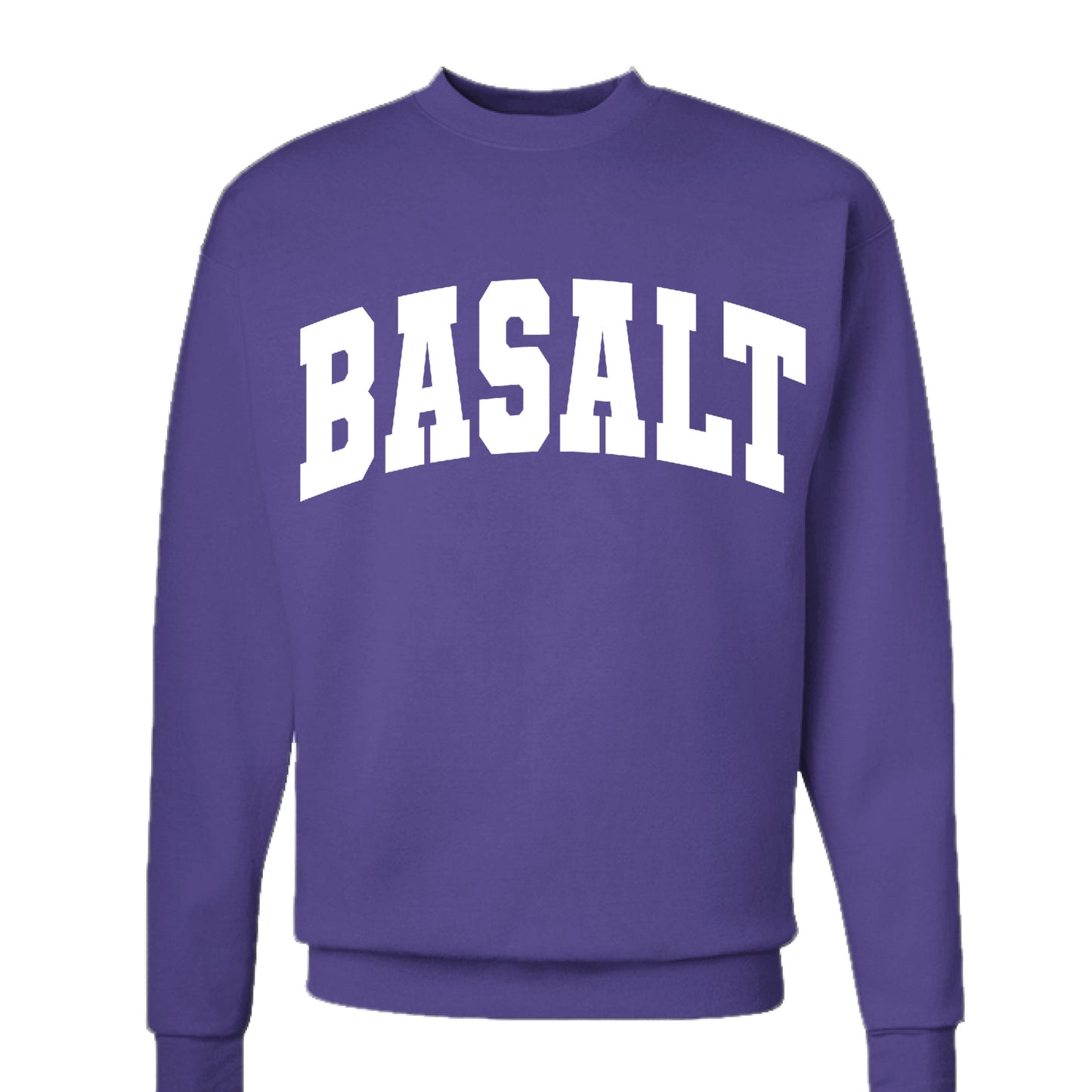 Purple - FRONT