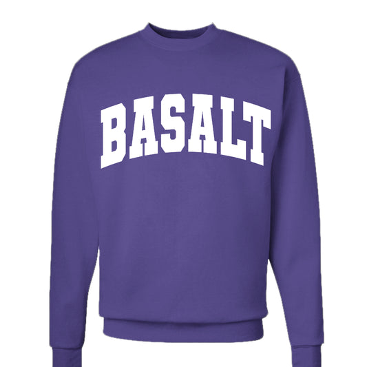 Purple - FRONT