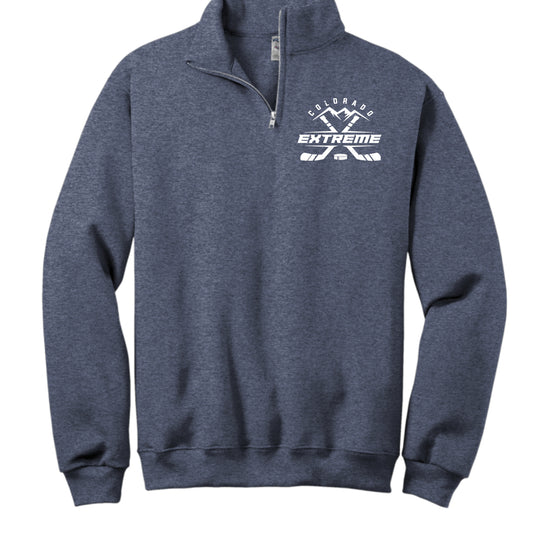 VINT HTR/NAVY - FRONT