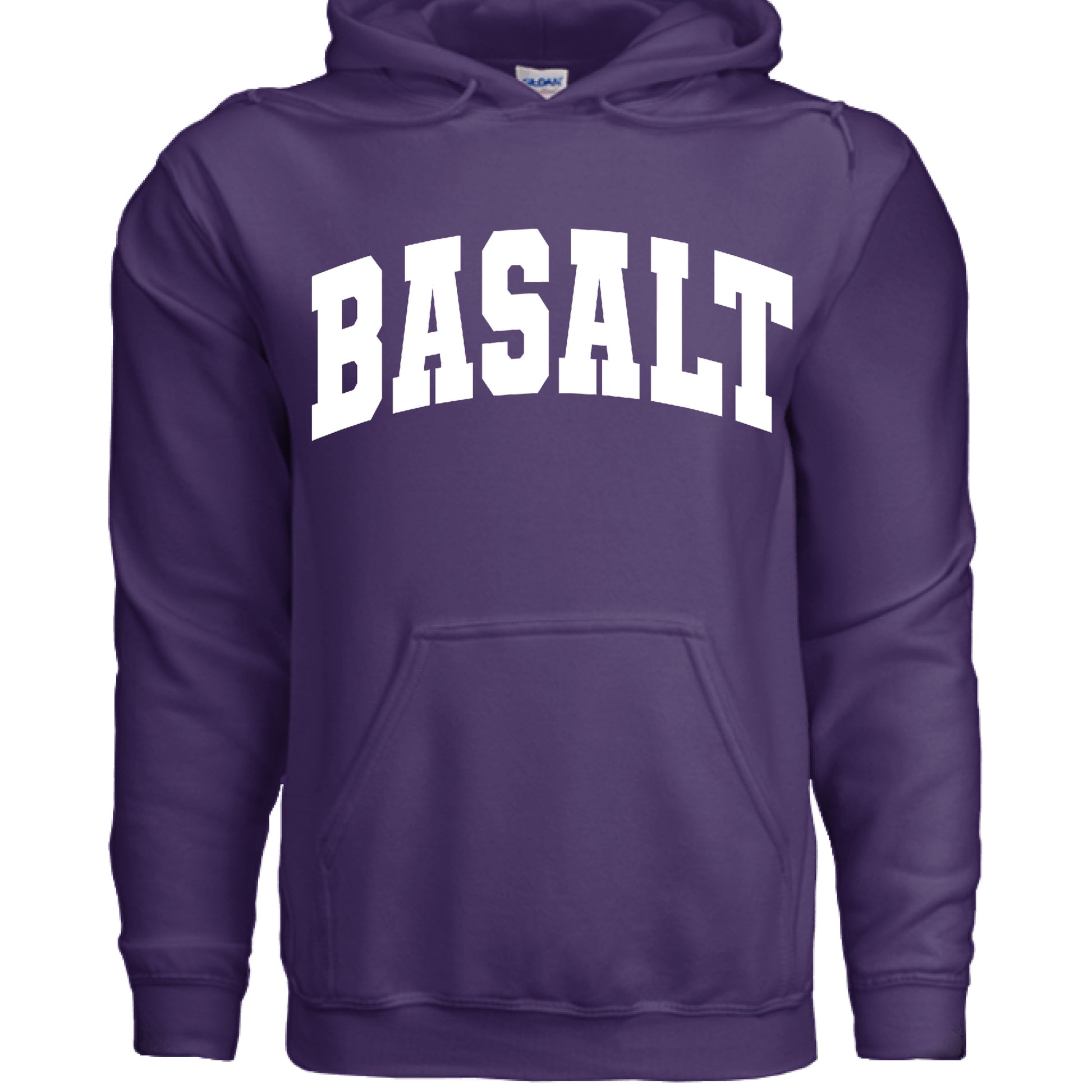 PURPLE - FRONT
