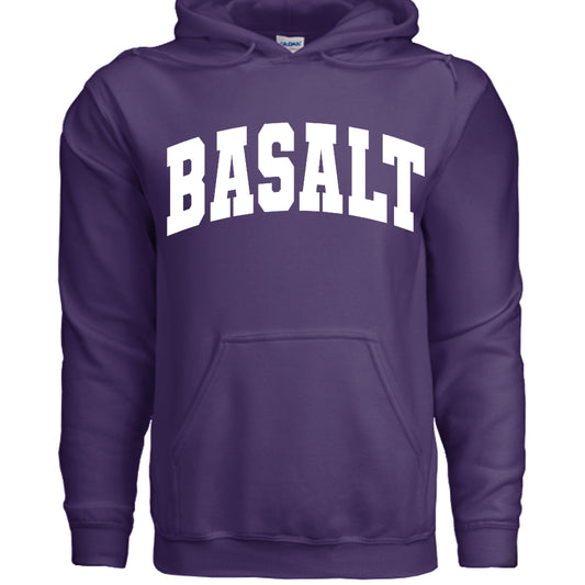 PURPLE - FRONT